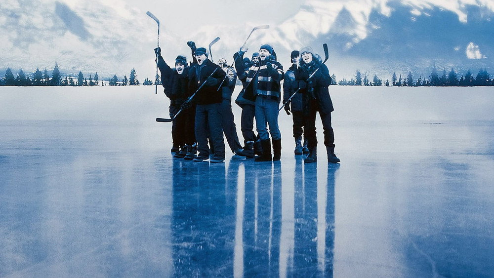 魂系冰球,Mystery, Alaska(1999电影)