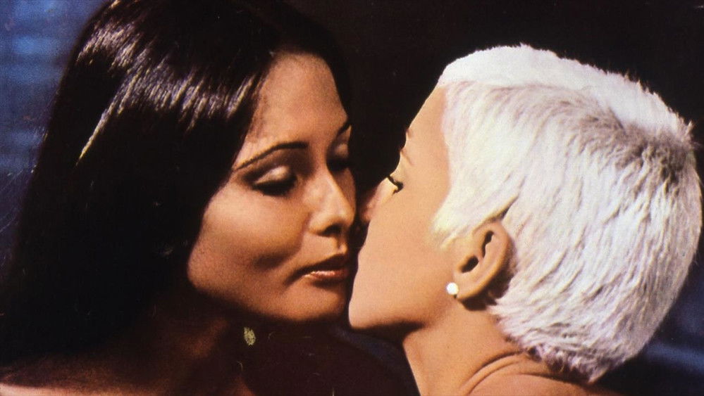 黑色天鹅绒,Velluto nero(1976电影)