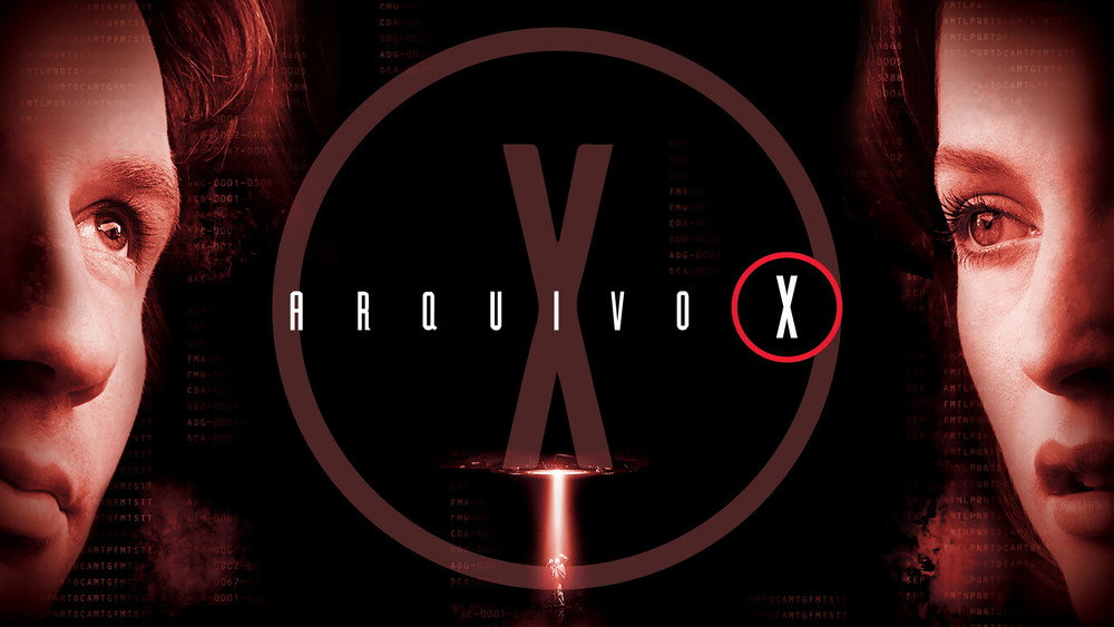 X档案,The X-Files(1993电视剧集)