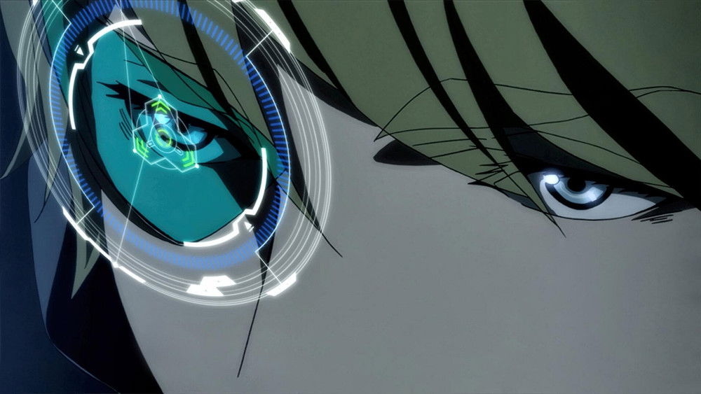 重神机潘多拉,重神機パンドーラ(2018日本动漫)