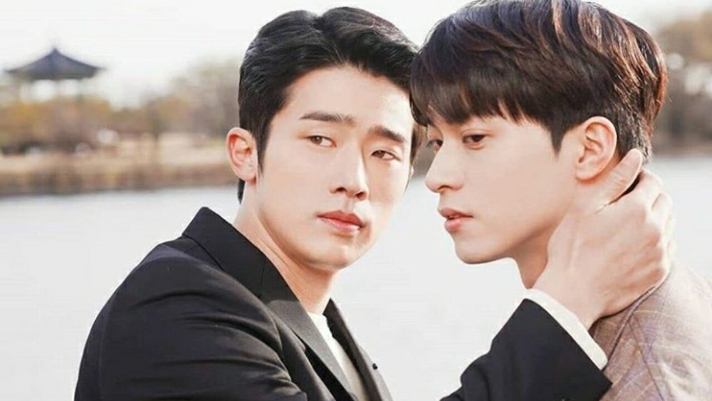 你的目光所及之处,너의 시선이 머무는 곳에(2020电视剧集)