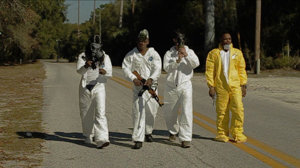 午夜惊魂梦,Minutes Past Midnight(2016电影)