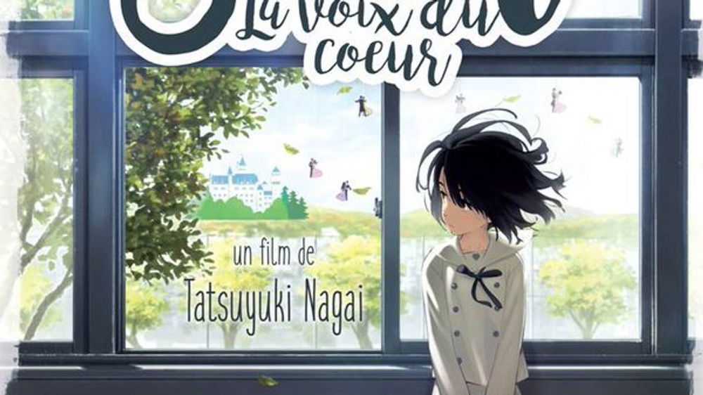 Jun, la voix du cœur