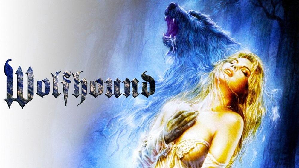 半兽人,Wolfhound(2002电影)