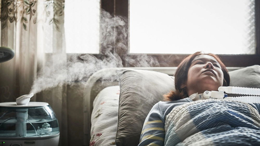 空气杀人,공기살인(2022电影)