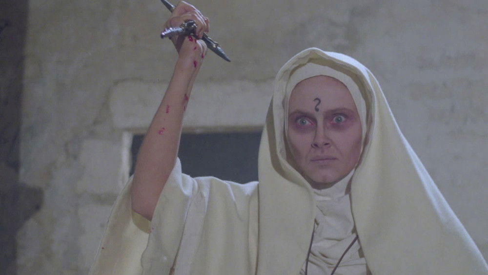 恶魔,Demonia(1990电影)