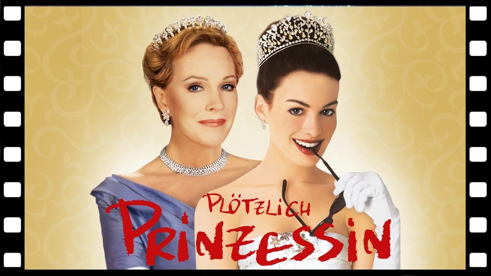 Plötzlich Prinzessin - Bild: © Walt Disney Pictures Plötzlich Prinzessin - © Walt Disney Pictures