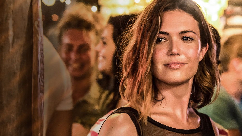 鲨海,47 Meters Down(2017电影)