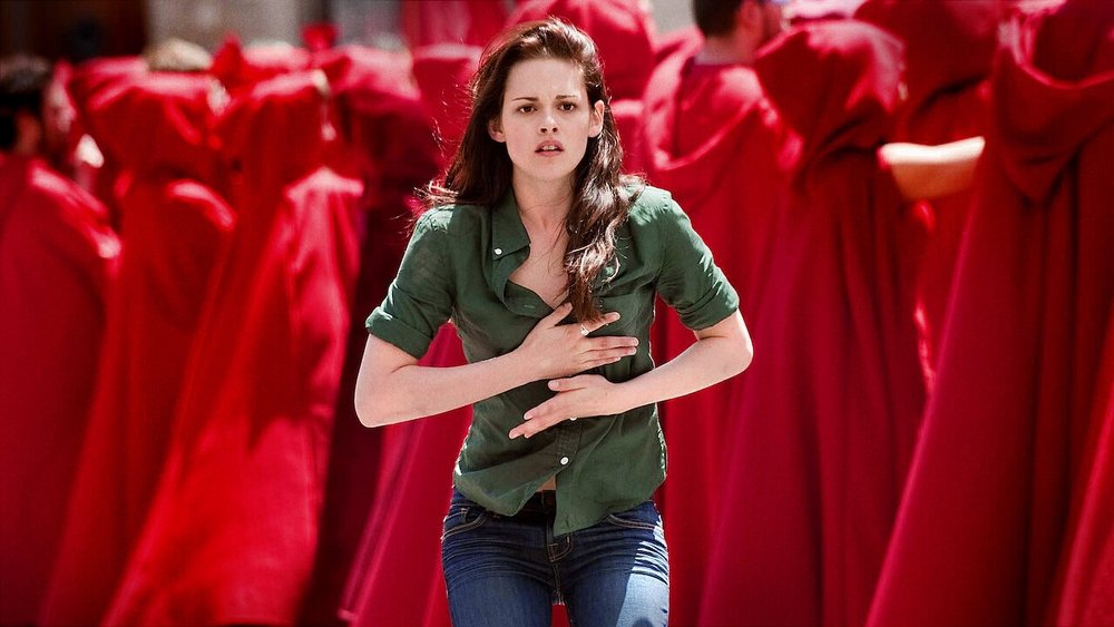 暮光之城2：新月,The Twilight Saga: New Moon(2009电影)
