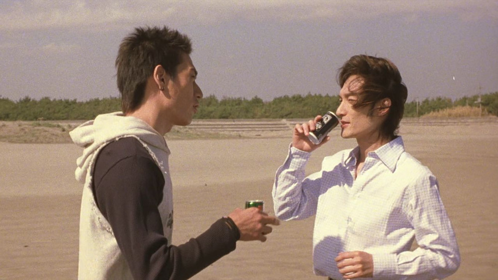 黄泉归来,黄泉がえり(2003电影)