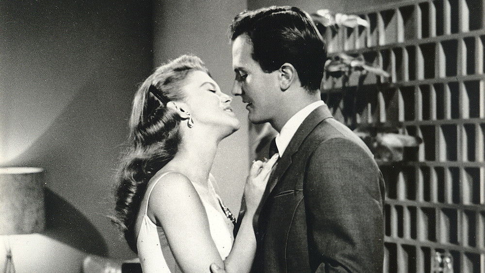 我心已许,State Fair(1962电影)