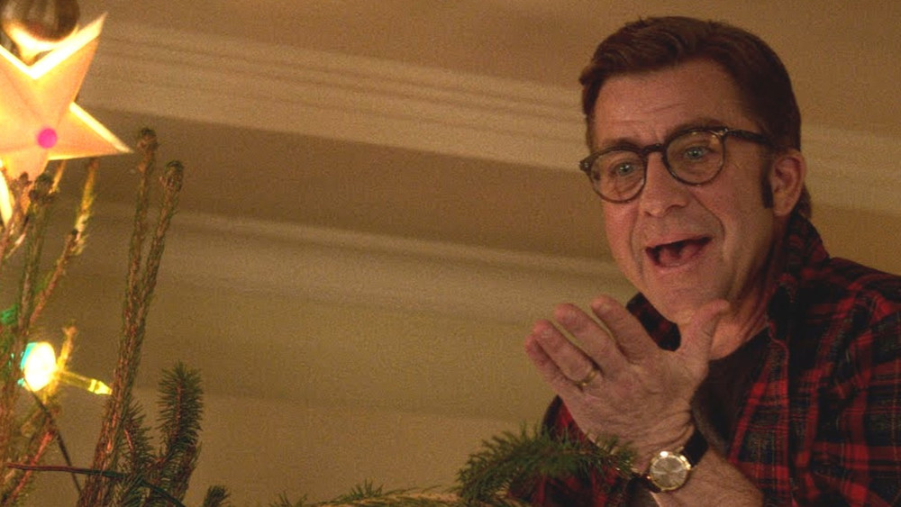 神奇的圣诞节故事,A Christmas Story Christmas(2022电影)