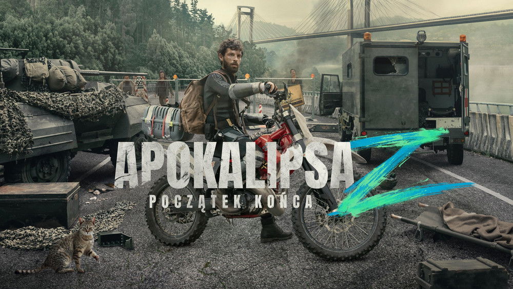 天启Z：完结的起点,Apocalipsis Z: el principio del fin(2024电影)