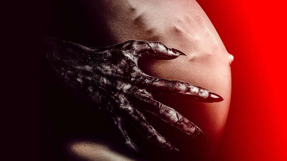 胎儿驱魔,Exorcism in Utero(2023电影)