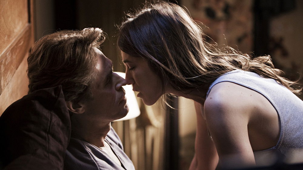 反基督者,Antichrist(2009电影)