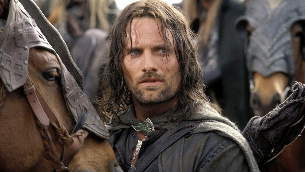 指环王2：双塔奇兵,The Lord of the Rings: The Two Towers(2002电影)