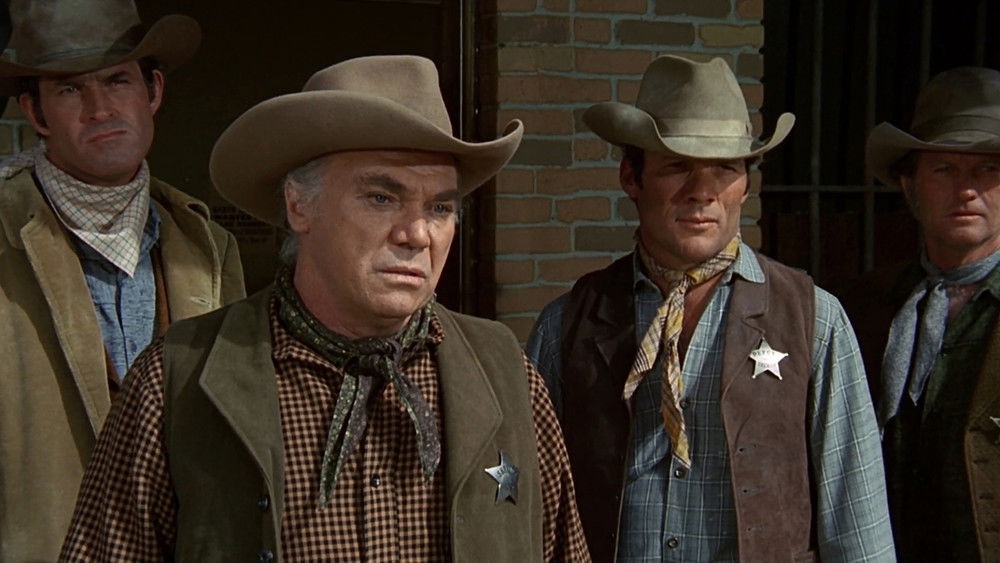 再干一票,One More Train to Rob(1971电影)