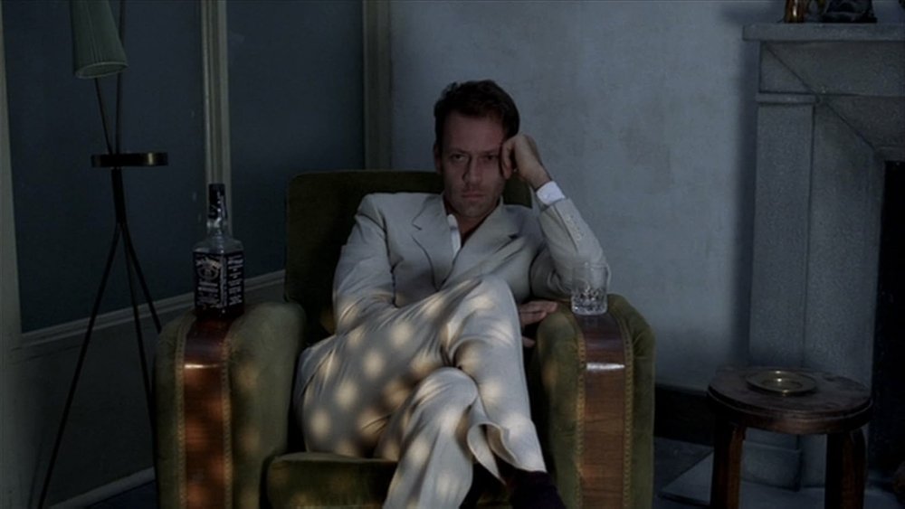 地狱解剖,Anatomie de l'enfer(2004电影)