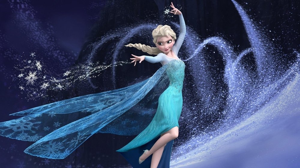 Die Eiskönigin - Völlig unverfroren - Bild: © Walt Disney Animation Studios / Walt Disney Pictures Die Eiskönigin - Völlig unverfroren - © Walt Disney Animation Studios / Walt Disney Pictures