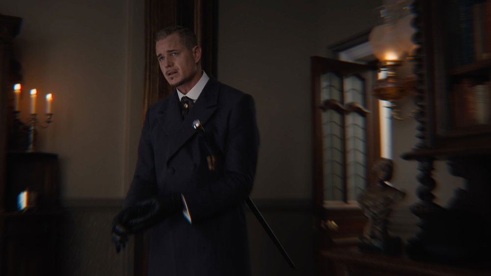 谁可以这样爱我,Redeeming Love(2022电影)