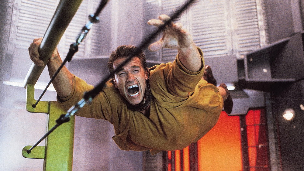 全面回忆,Total Recall(1990电影)