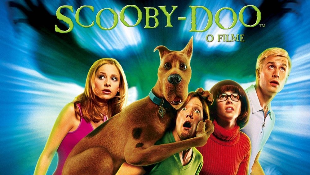 史酷比,Scooby-Doo(2002电影)