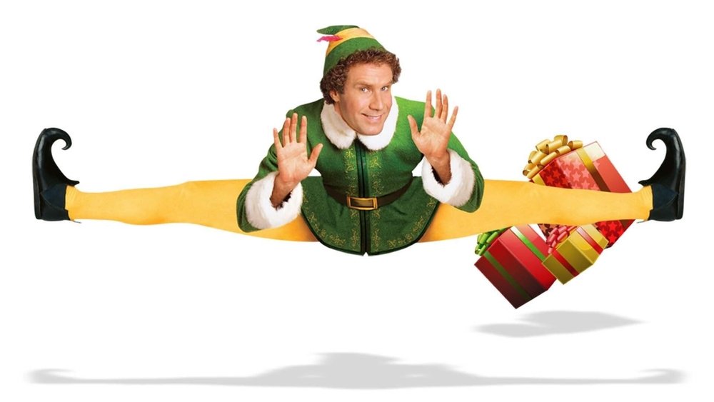 Buddy - Der Weihnachtself - Bild: © New Line Cinema / Guy Walks into a Bar Productions Buddy - Der Weihnachtself - © New Line Cinema / Guy Walks into a Bar Productions