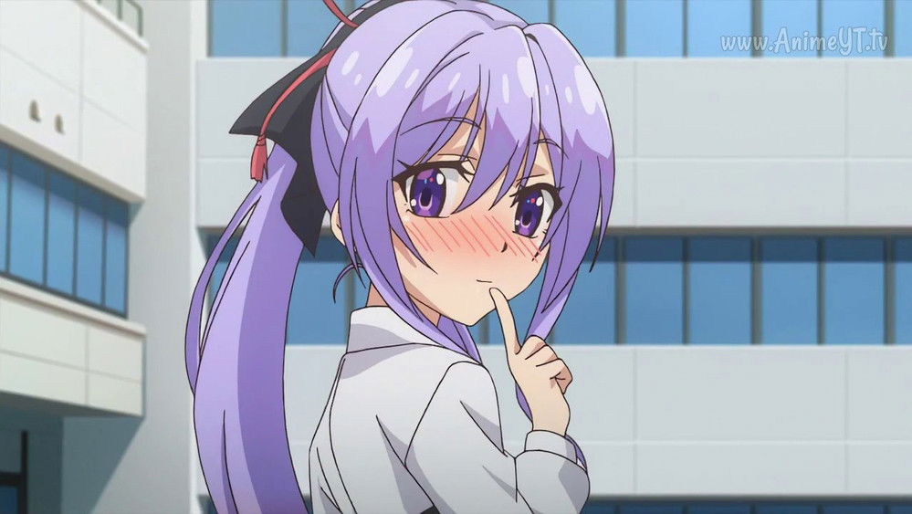 我喜欢的妹妹但不是妹妹,俺が好きなのは妹だけど妹じゃない(2018日本动漫)