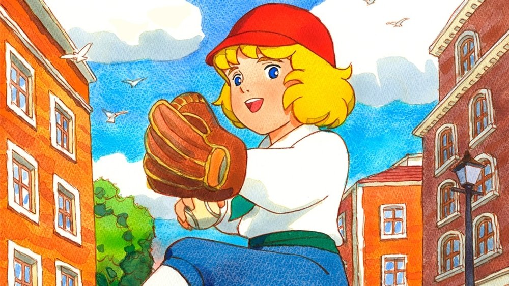 小公子西迪,小公子セディ(1988日本动漫)