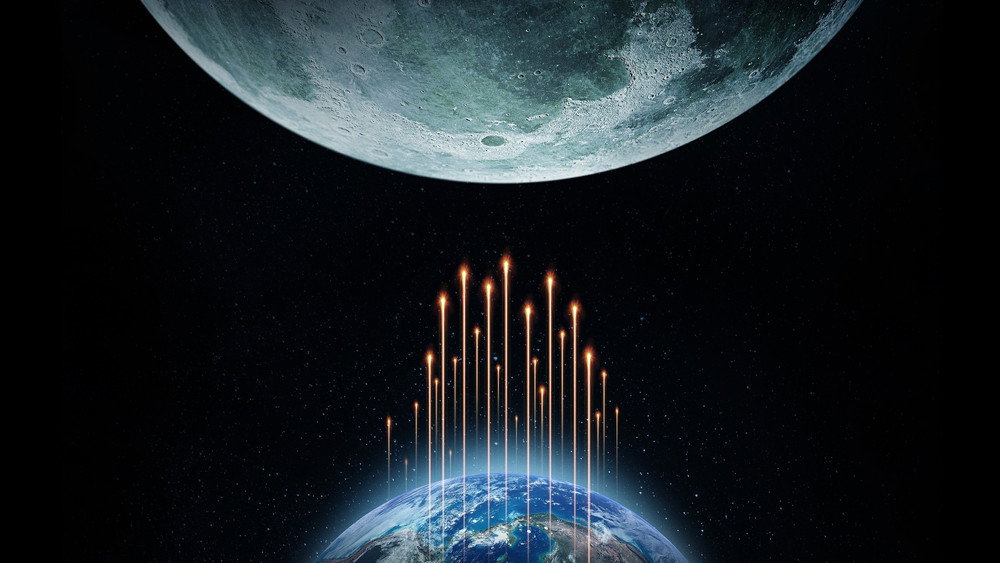 月球碎裂,Moon Crash(2022电影)