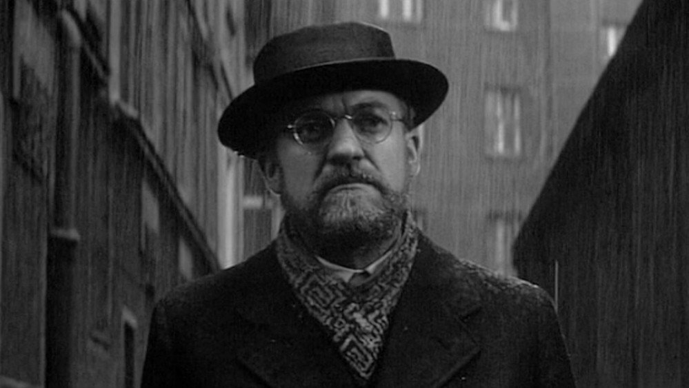 第五个骑士是恐惧,A pátý jezdec je Strach(1965电影)