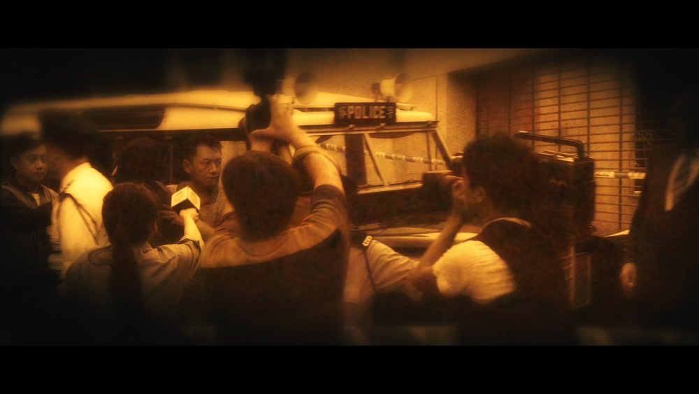 大追捕(2012电影)