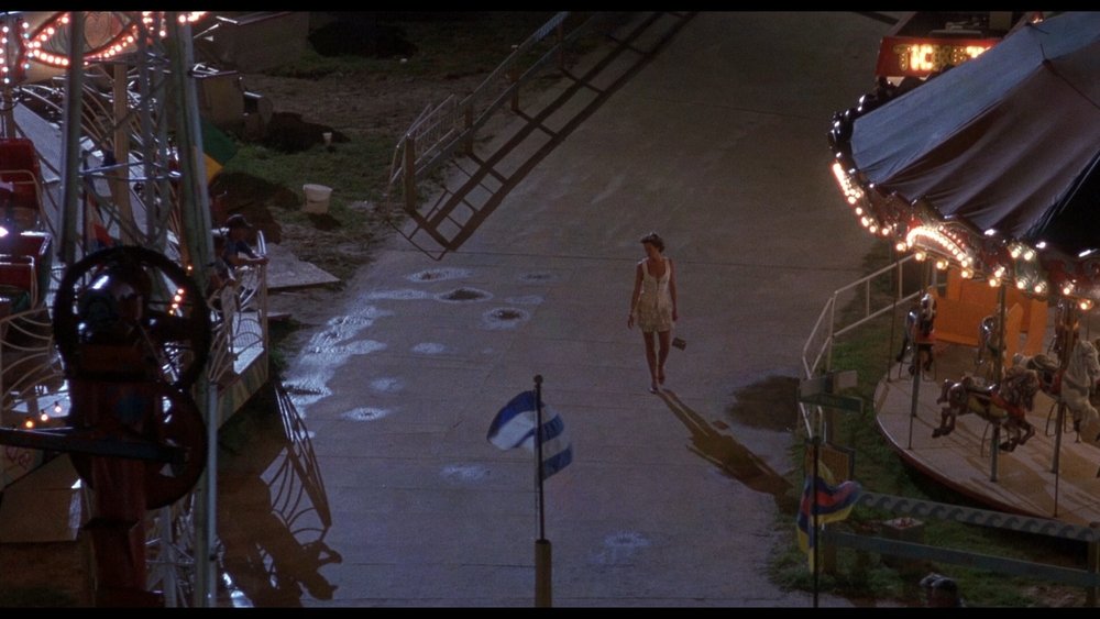 午夜游戏,Night Game(1989电影)