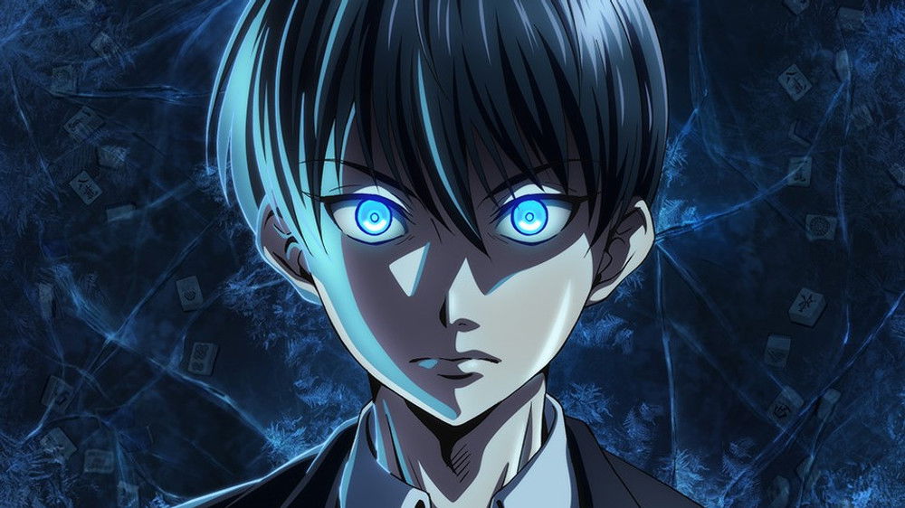 Touhai : Ura Rate Mahjong Touhai Roku