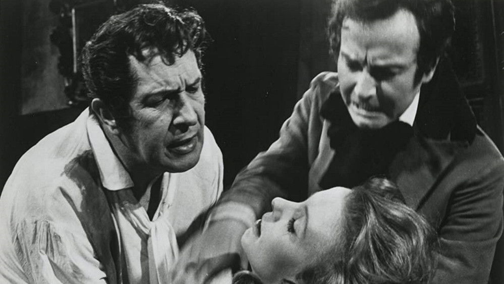 莱姬娅之墓,The Tomb of Ligeia(1964电影)