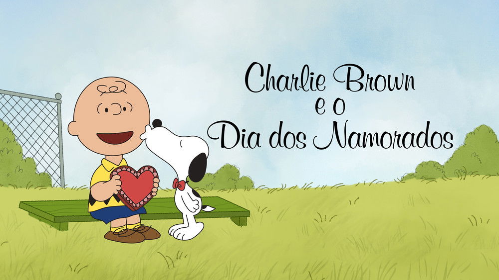 查理布朗的情人节,A Charlie Brown Valentine(2002电影)