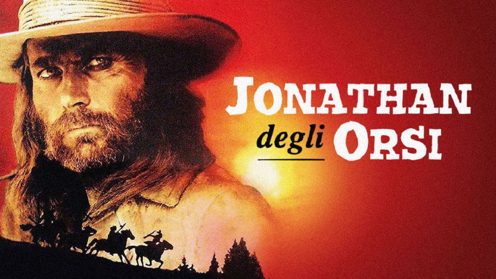 熊友乔纳森,Jonathan degli orsi(1995电影)