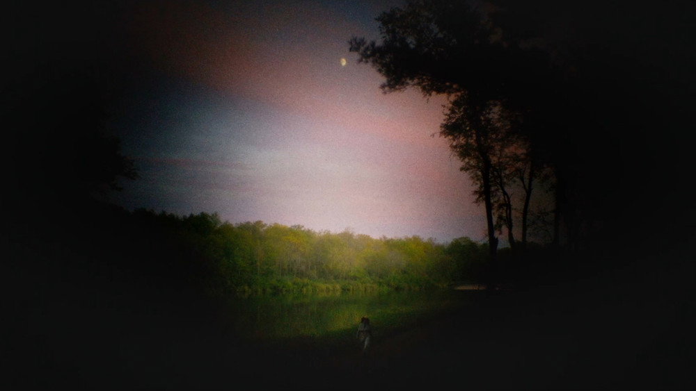 夜歌（三个声音）,An Evening Song (for Three Voices)(2026电影)