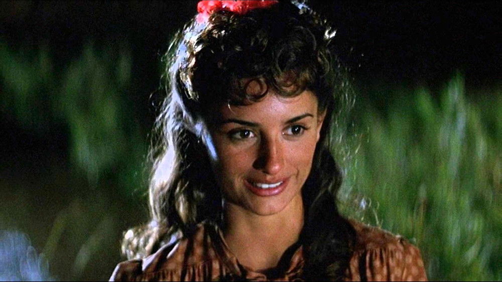 乡间高低路,The Hi-Lo Country(1998电影)