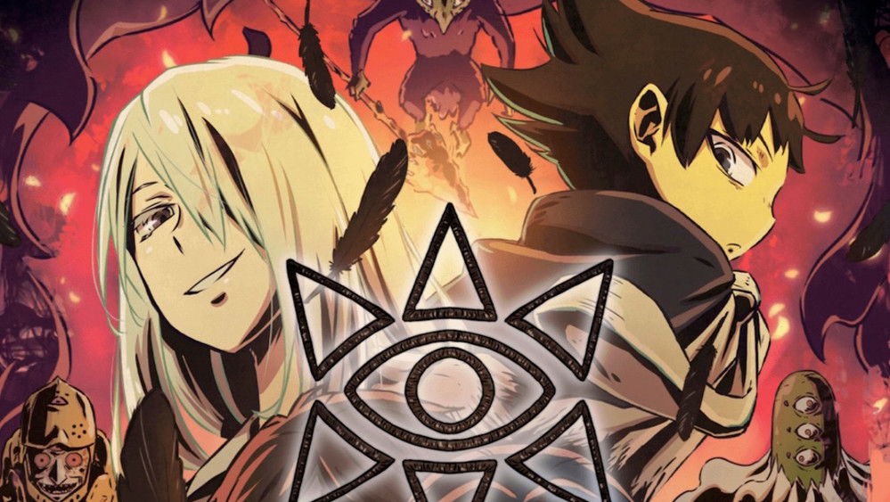 魔法律事务所,ムヒョとロージーの魔法律相談事務所(2018日本动漫)