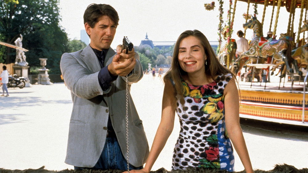 苦月亮,Bitter Moon(1992电影)