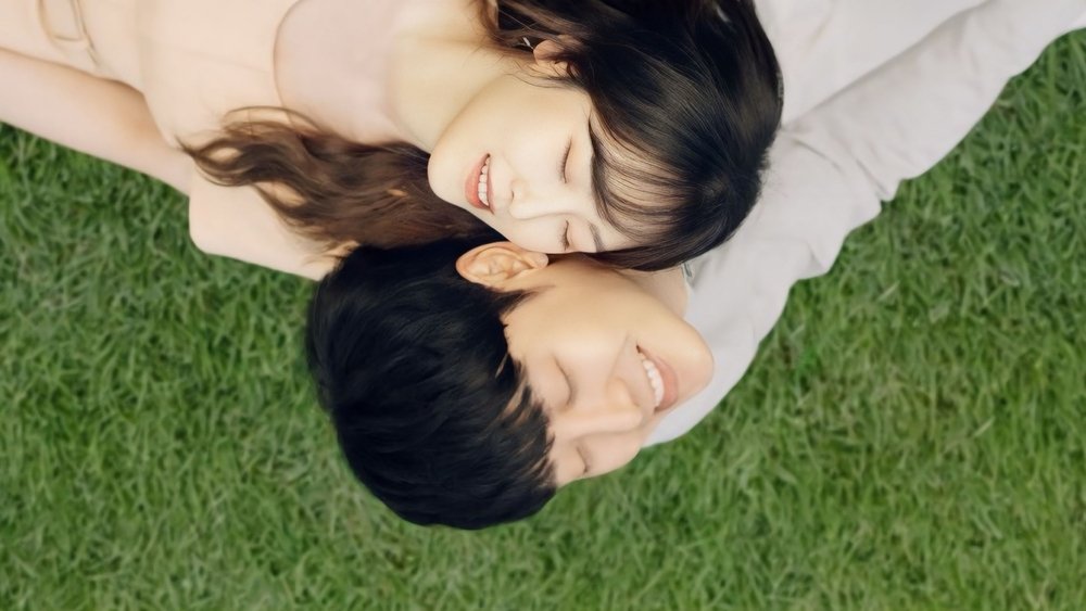 你是我的春天,너는 나의 봄(2021电视剧集)