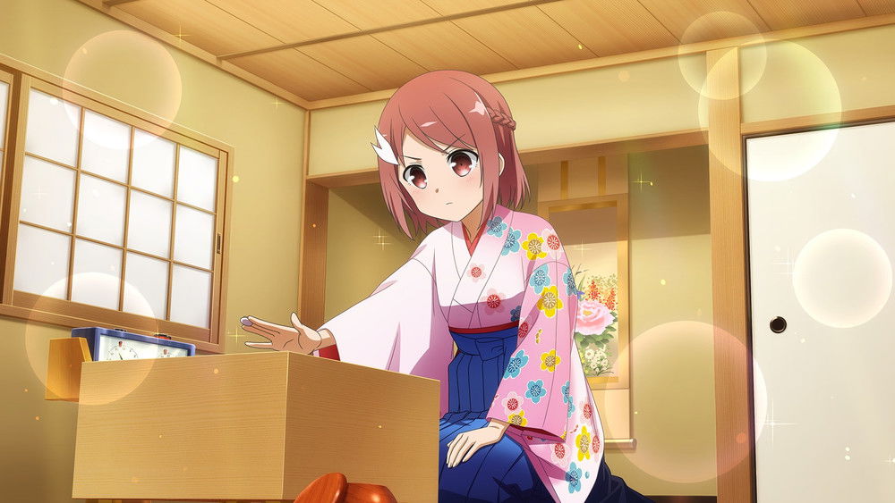 结城友奈是勇者,結城友奈は勇者である(2014日本动漫)