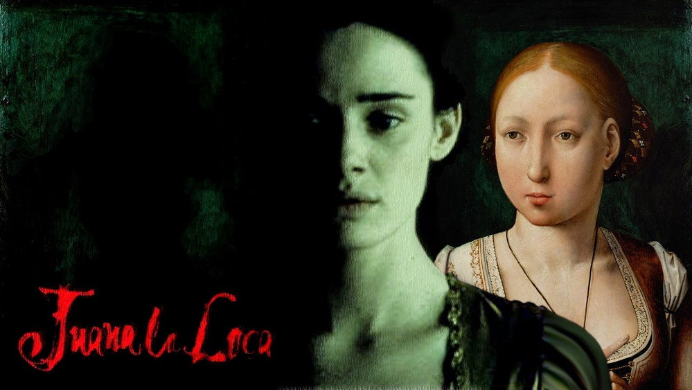 疯女胡安娜,Juana la Loca(2001电影)