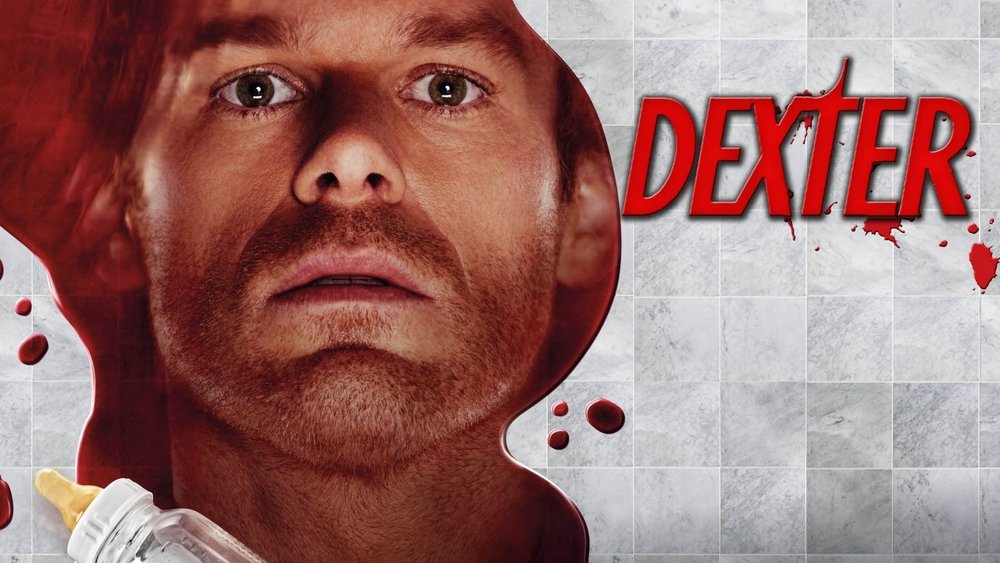 嗜血法医,Dexter(2006电视剧集)