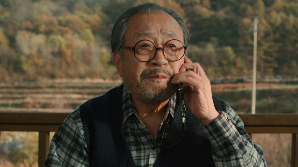 爸爸是女儿,아빠는 딸(2017电影)