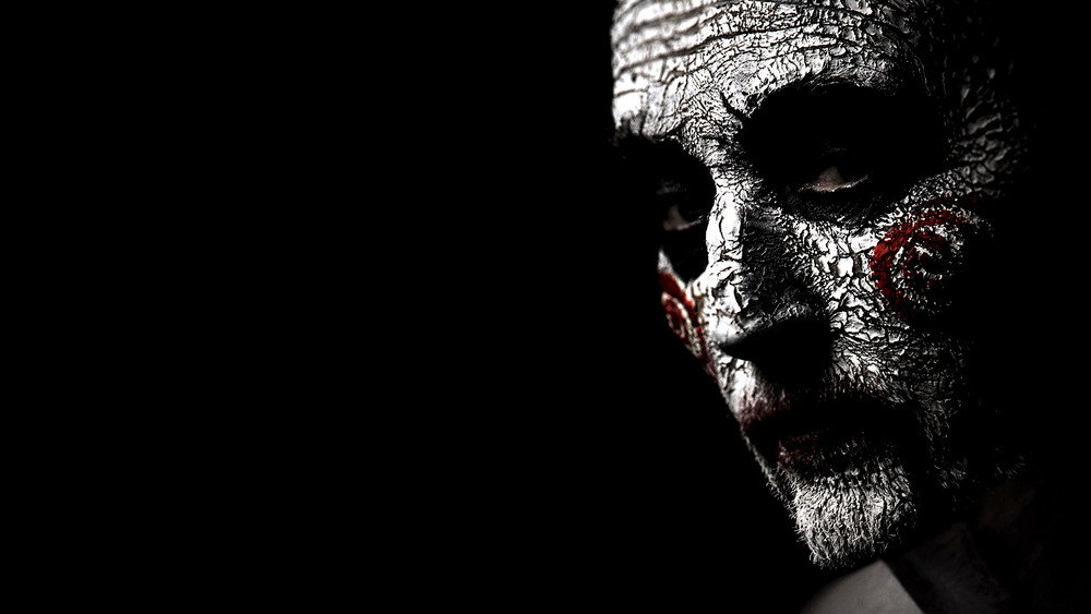 电锯惊魂8：竖锯,Jigsaw(2017电影)