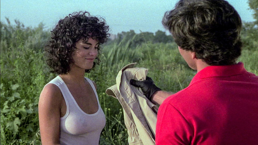 假小子,Tomboy(1985电影)