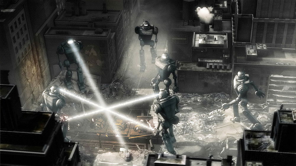 天空上尉与明日世界,Sky Captain and the World of Tomorrow(2004电影)