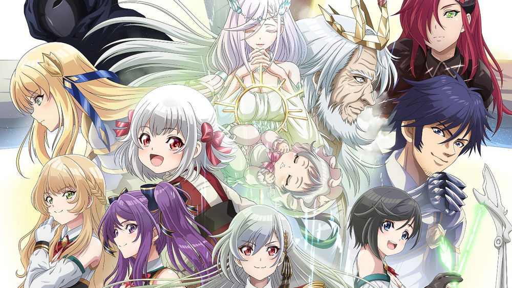 Reborn to Master the Blade: From Hero-King to Extraordinary Squire